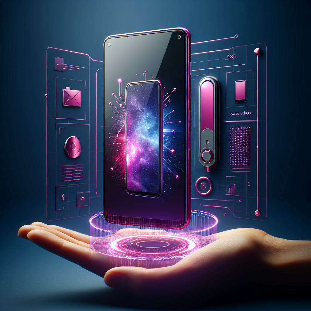T-Mobile Presents Complimentary iPhone 16 Pro with Unique Advantages in New Promotion