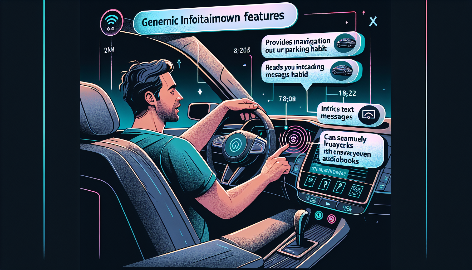 Three Little-Known Apple CarPlay Features That Can Enhance Your Driving Experience