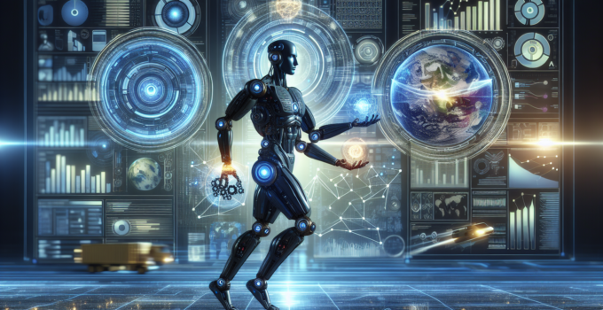 Three Responsibilities Artificial Intelligence Can Manage So You Don’t Have To