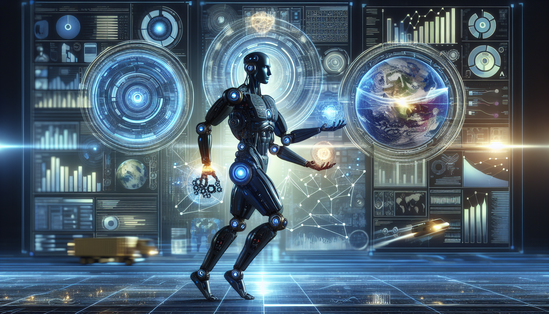 Three Responsibilities Artificial Intelligence Can Manage So You Don’t Have To