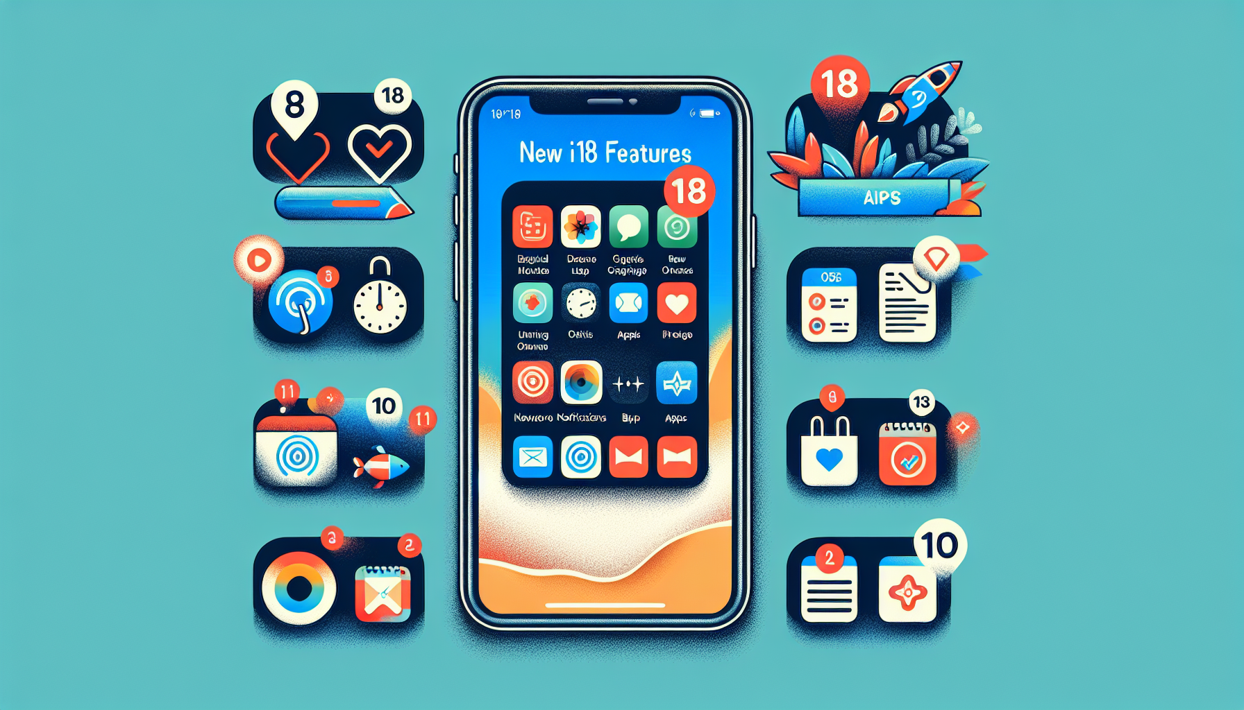 Top 11 iOS 18 Capabilities Accessible After Upgrading Your iPhone
