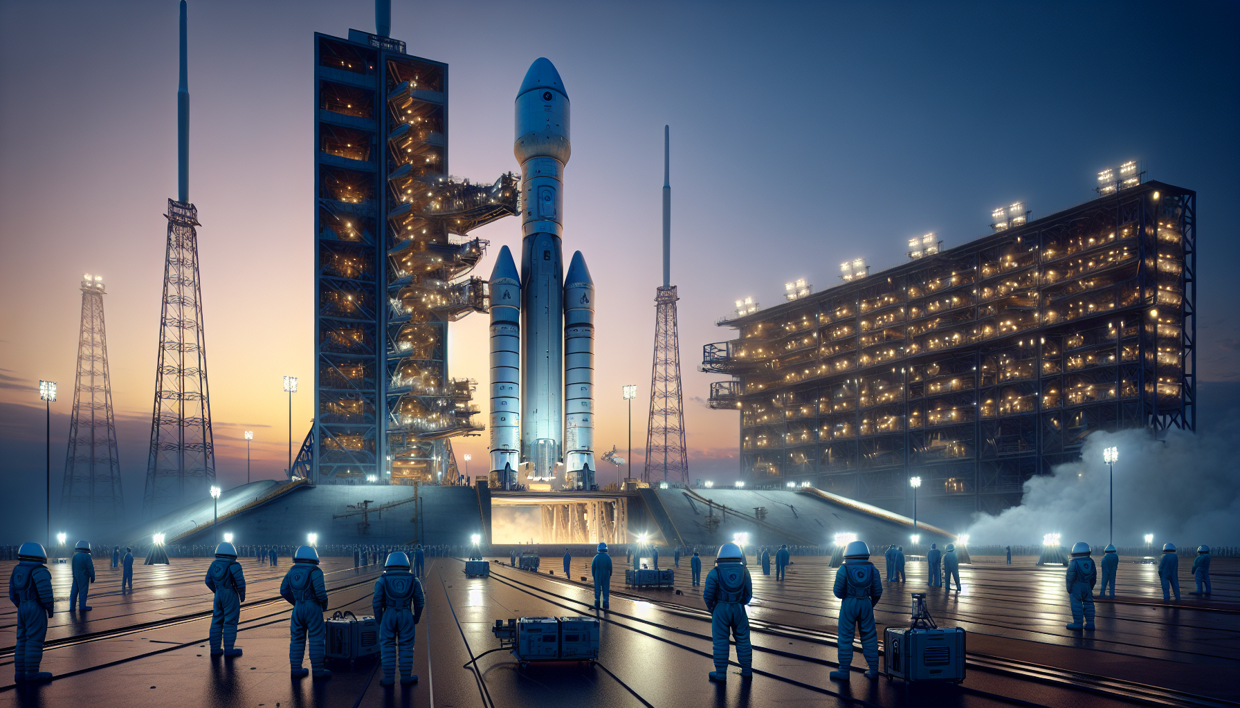 Where and How to View SpaceX’s Ninth Starship Flight Test on Tuesday