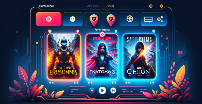 Xbox Unveils Option Enabling Users to Pin as Many as Three Preferred Games on the Homescreen