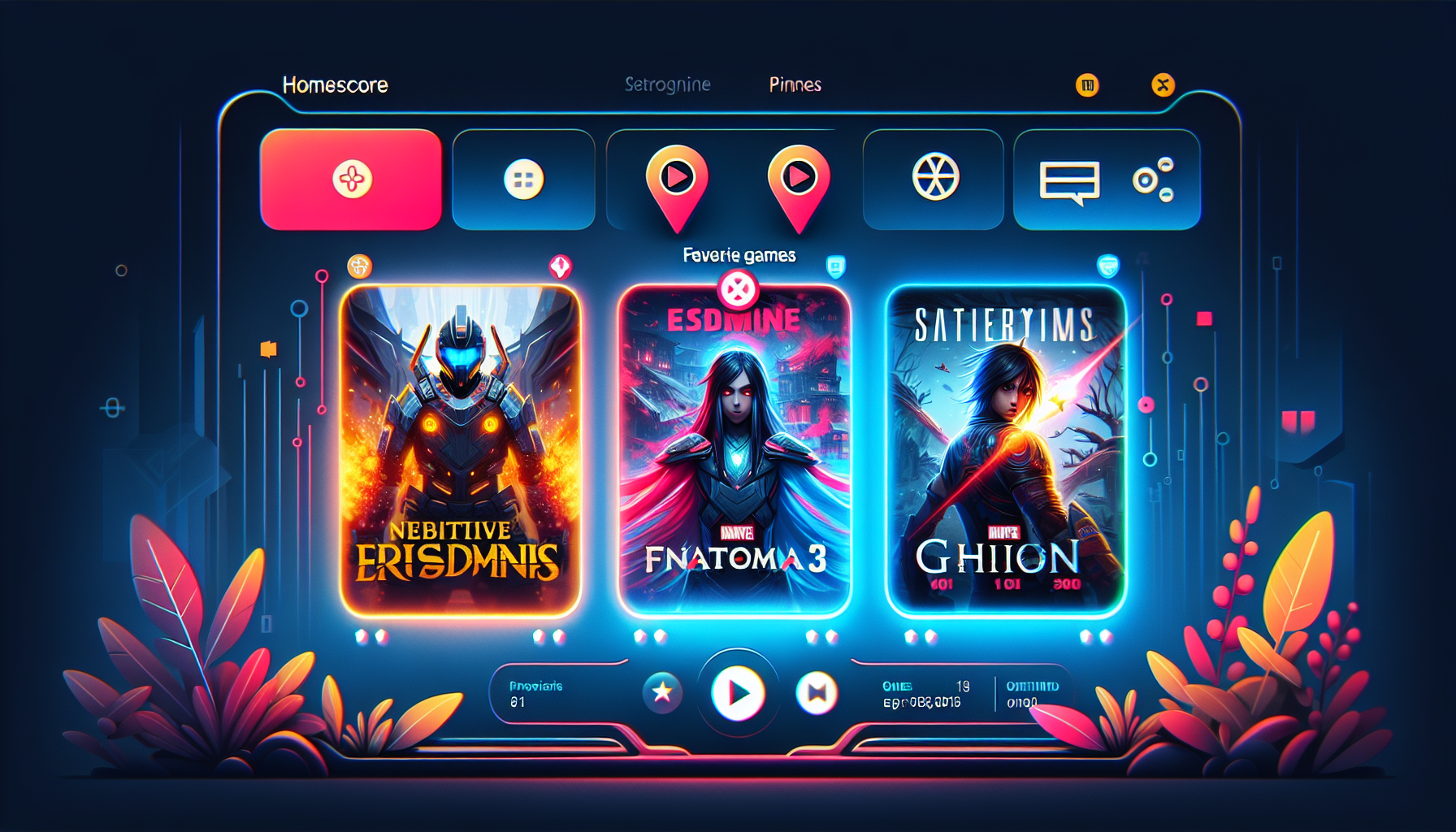 Xbox Unveils Option Enabling Users to Pin as Many as Three Preferred Games on the Homescreen