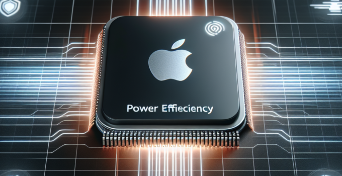 A19 Chip Anticipated to Compete with Qualcomm's Leading Models, as Apple Focuses on Power Efficiency