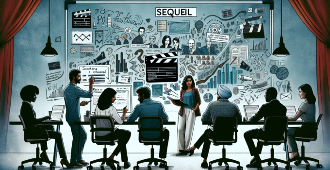 Aaron Sorkin to Develop Follow-Up to 'The Social Network' Film