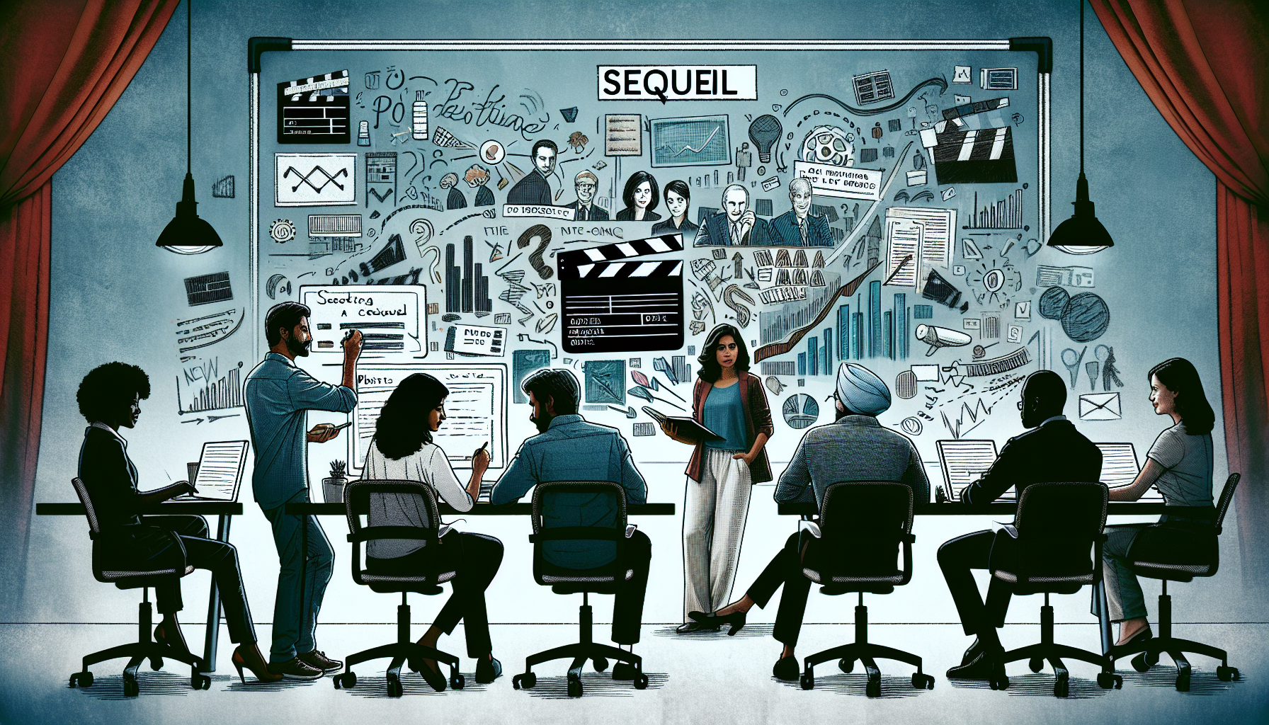 Aaron Sorkin to Develop Follow-Up to 'The Social Network' Film