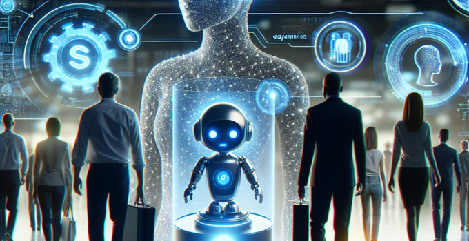 Apple Broadens AI Initiatives with Knowledge Chatbot and Persistent AI Copilot Beyond Siri LLM