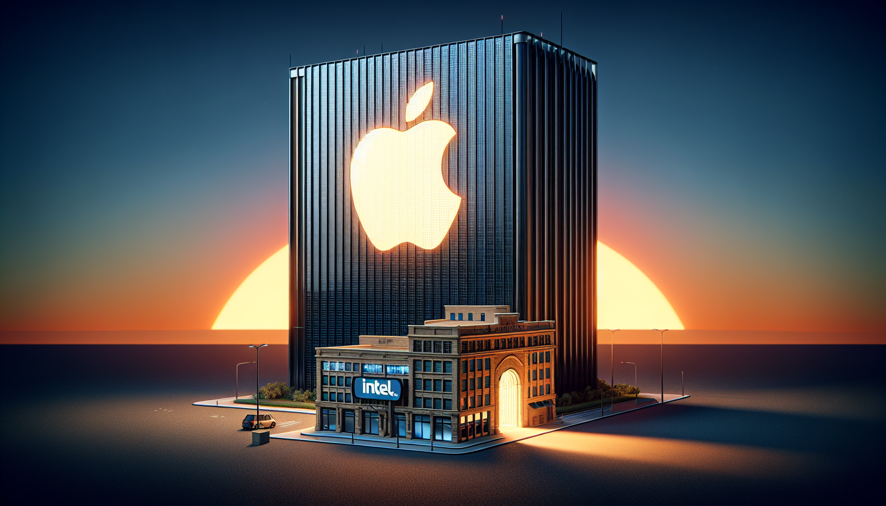 Apple Declares Conclusion of Intel Mac Assistance and Intends to Gradually Eliminate Rosetta 2