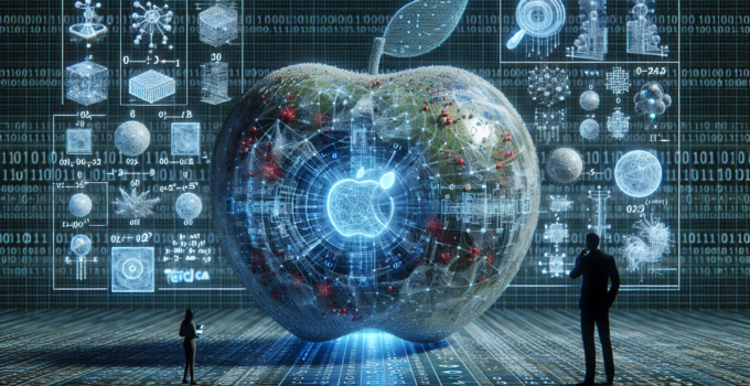 Apple Examines AI Models' Capacity to Reason Through Challenges