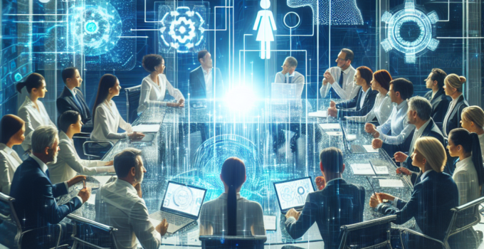 Apple Leaders Talk About the Firm's Approach and Standing in the AI Sector