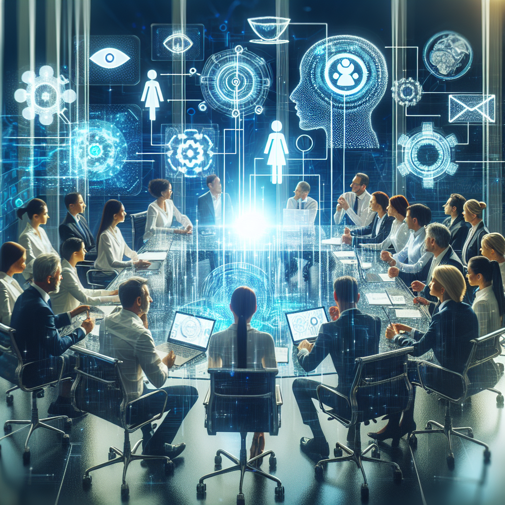 Apple Leaders Talk About the Firm's Approach and Standing in the AI Sector
