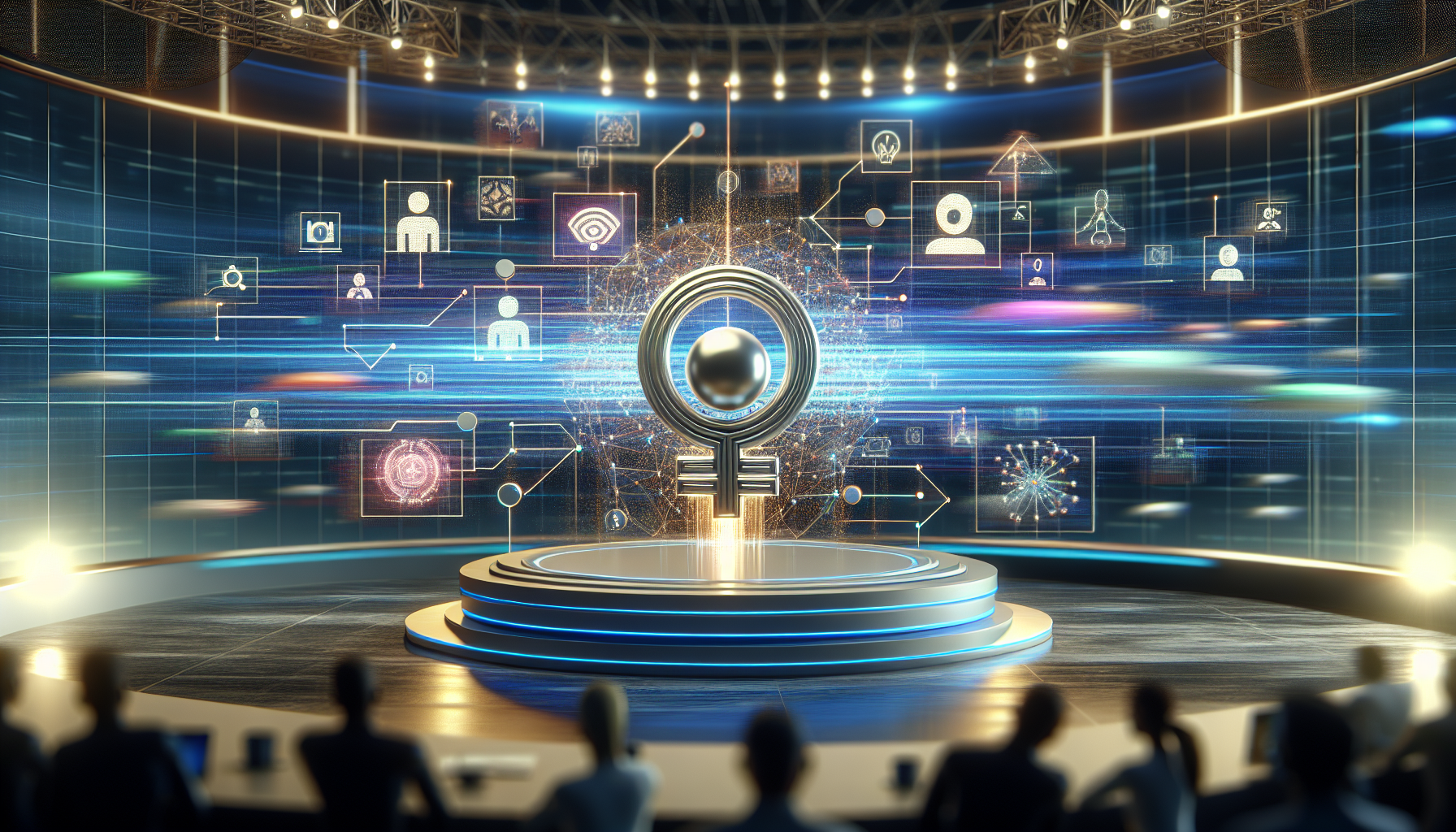Apple Unveils modest AI enhancements while rivals progress swiftly