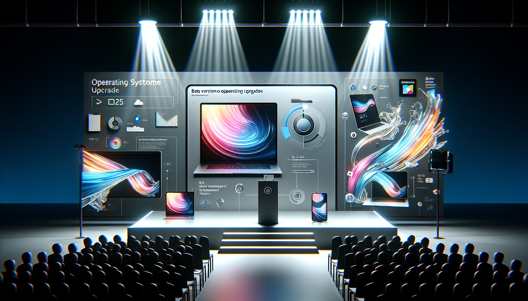 Apple Unveils New Beta Editions of Liquid Glass-Enhanced Operating System Upgrades