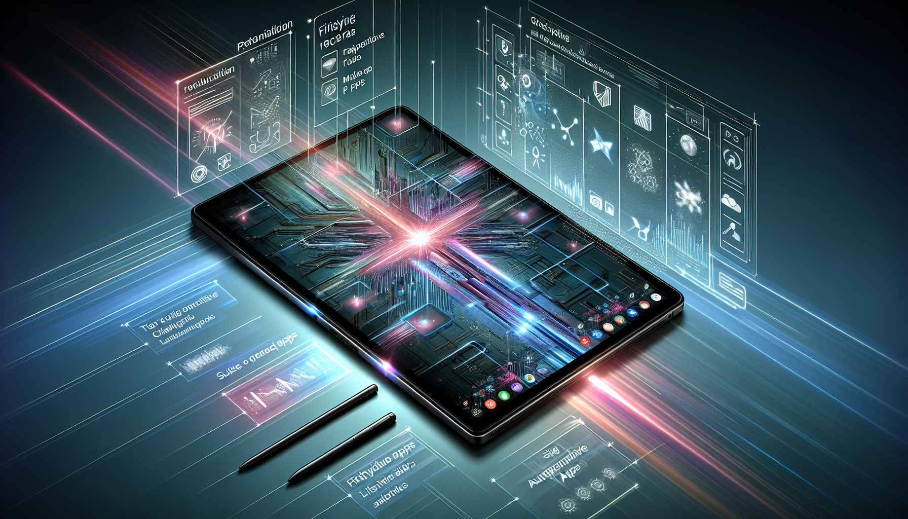 Apple's Approaches for Improving the Upcoming iPad Pro