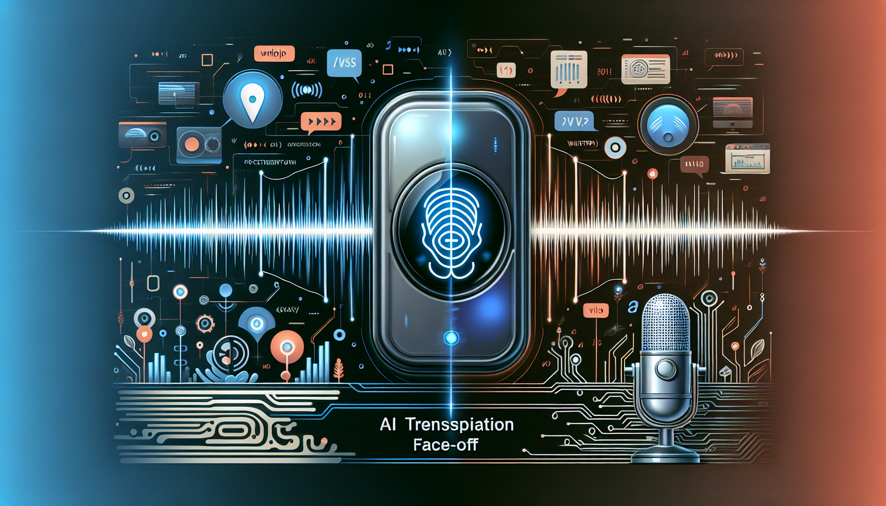 Apple's Newest AI Transcription Technology Outperforms OpenAI's Whisper in Effectiveness