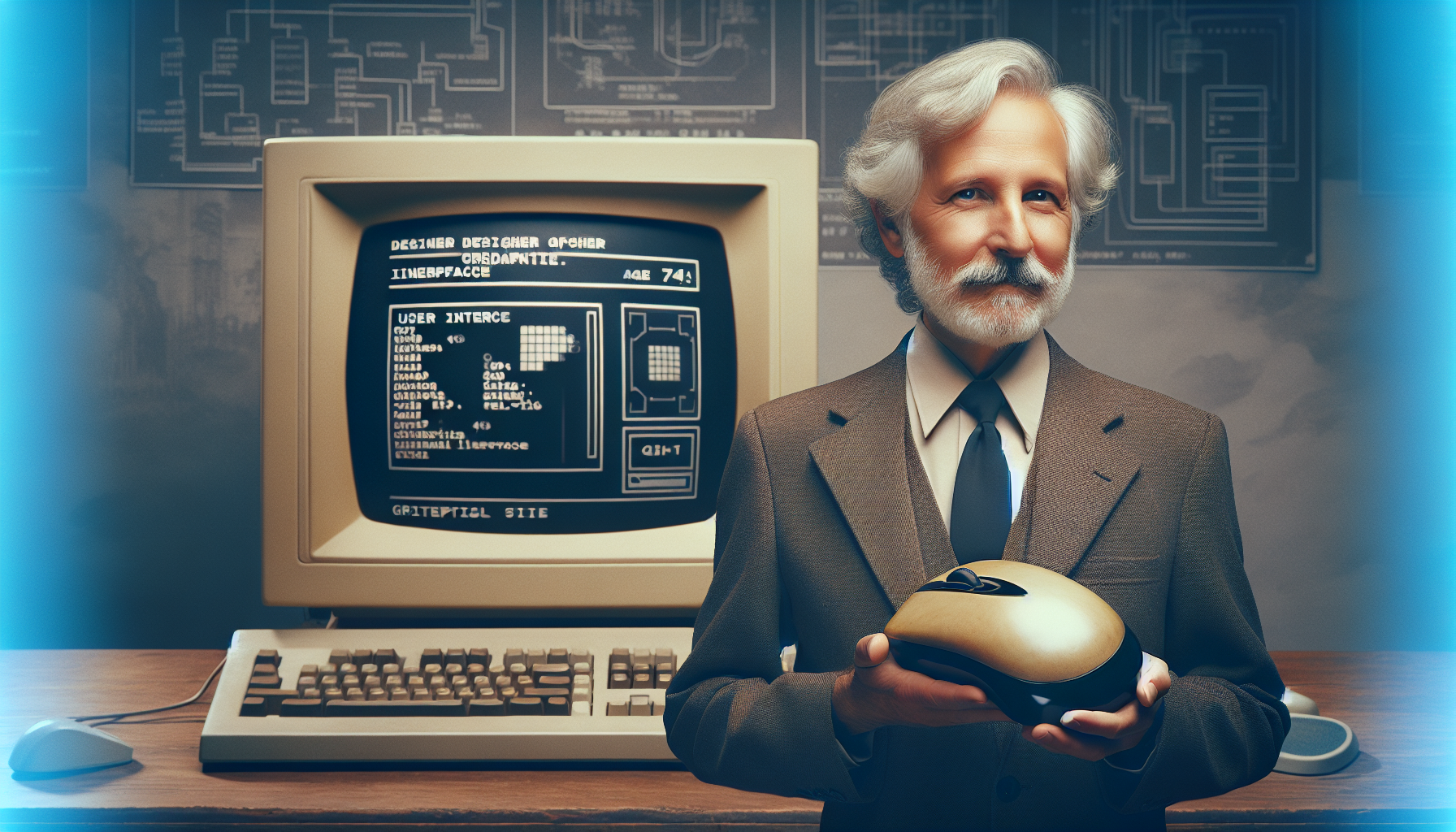 Bill Atkinson, Trailblazing Designer of the Macintosh Graphical Interface, Dies at 74