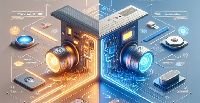 Comprehensive Evaluation of ThorBolt X1 and Brilliant Gen 2, Together with the Freshest Smart Home Developments on HomeKit Insider