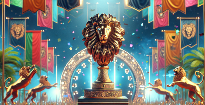 "Enduring 'Shot on iPhone' Initiative Receives Accolade at Cannes Lions"