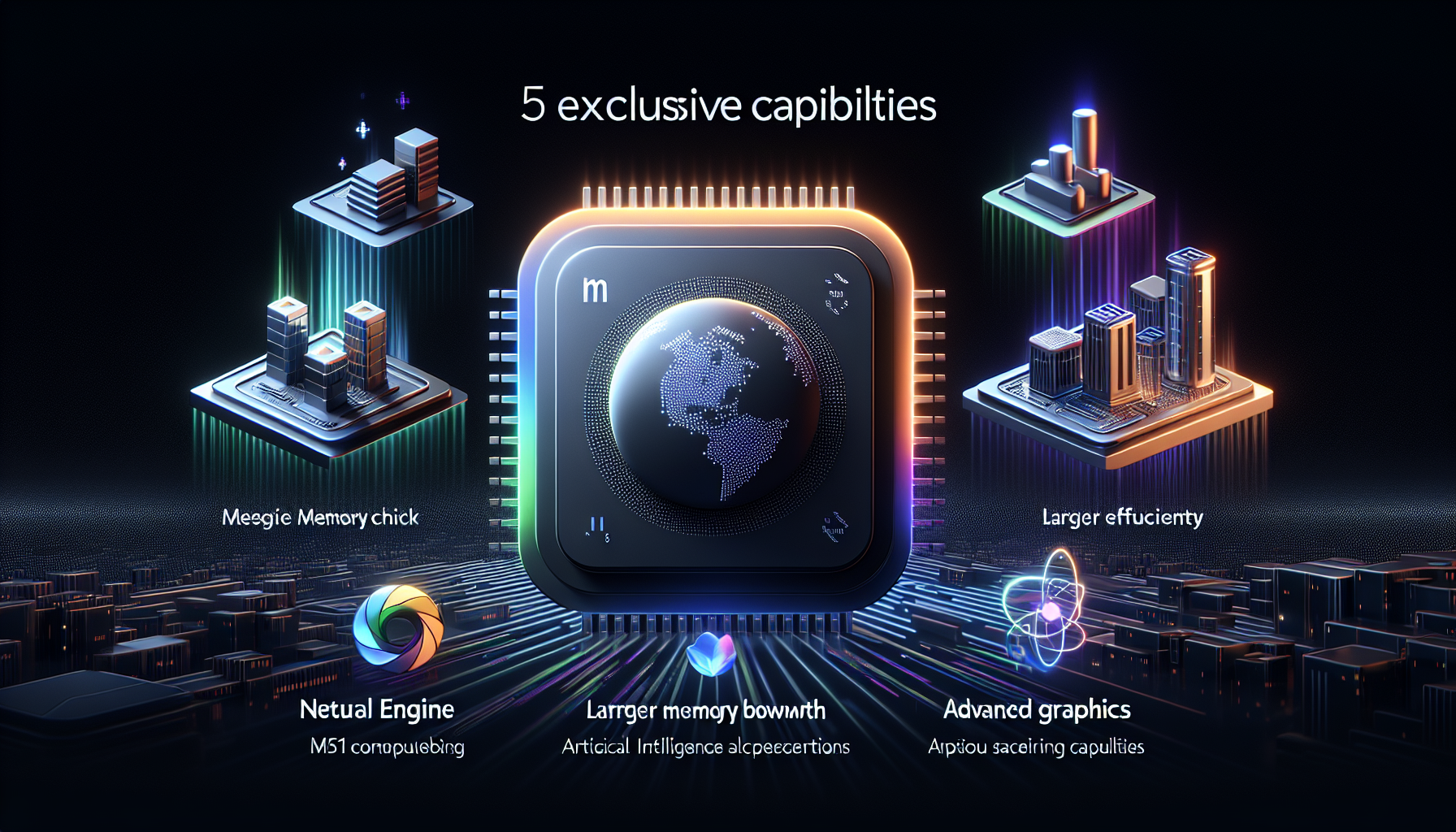 Five macOS Tahoe Capabilities Exclusive to M1 and Later Macs