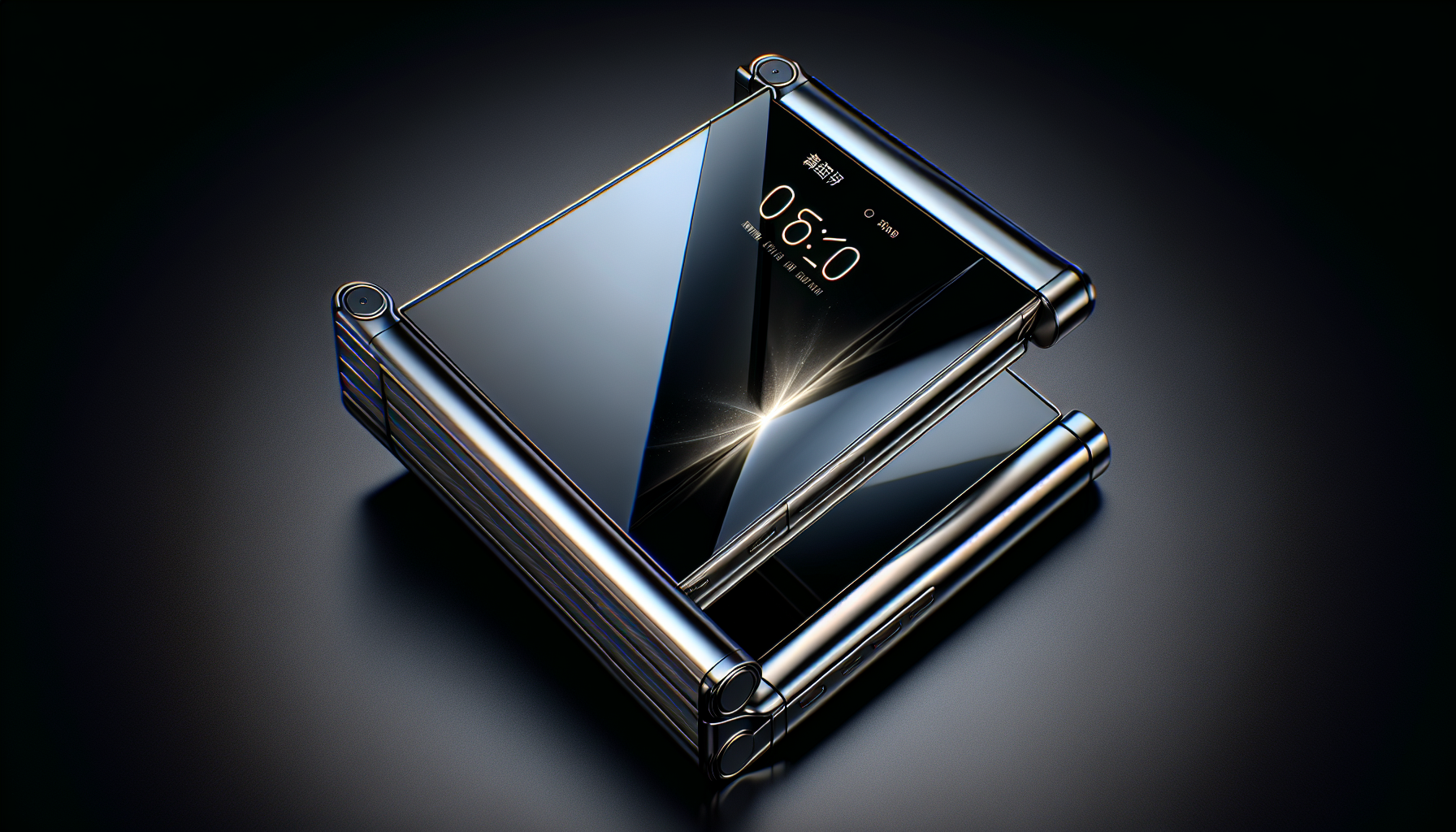 Fresh Leak Emphasizes Sleek Profile of Galaxy Z Fold 7 and Flip 7