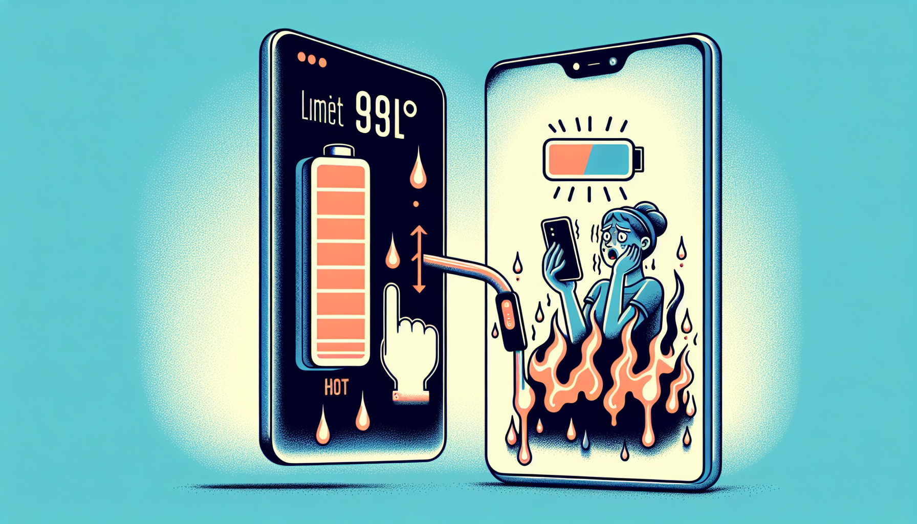 Google to Restrict Battery Life on Specific Pixel 6a Devices to Avoid Overheating