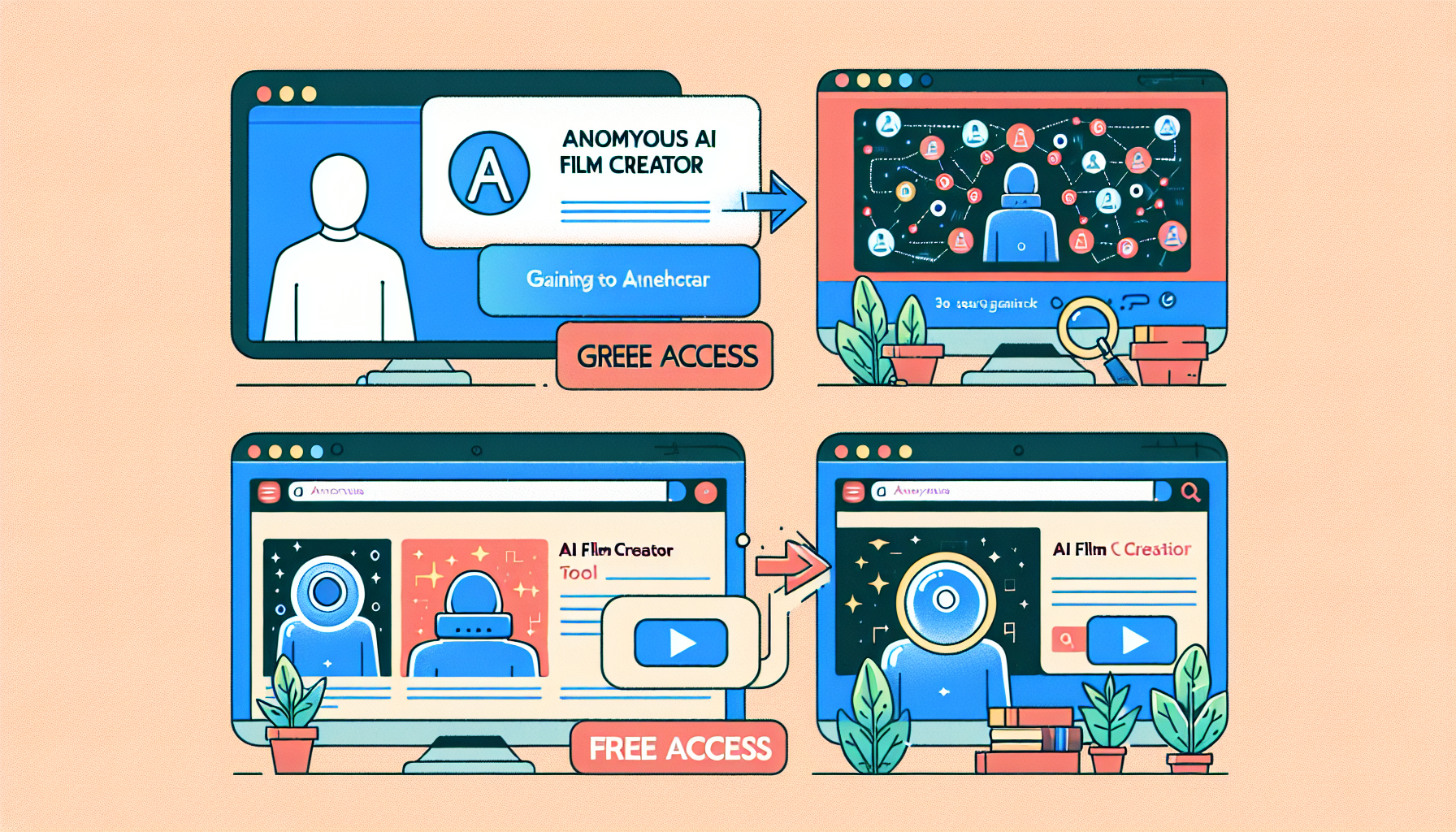 How to Gain Free Access to Google's Veo 3 AI Film Creator