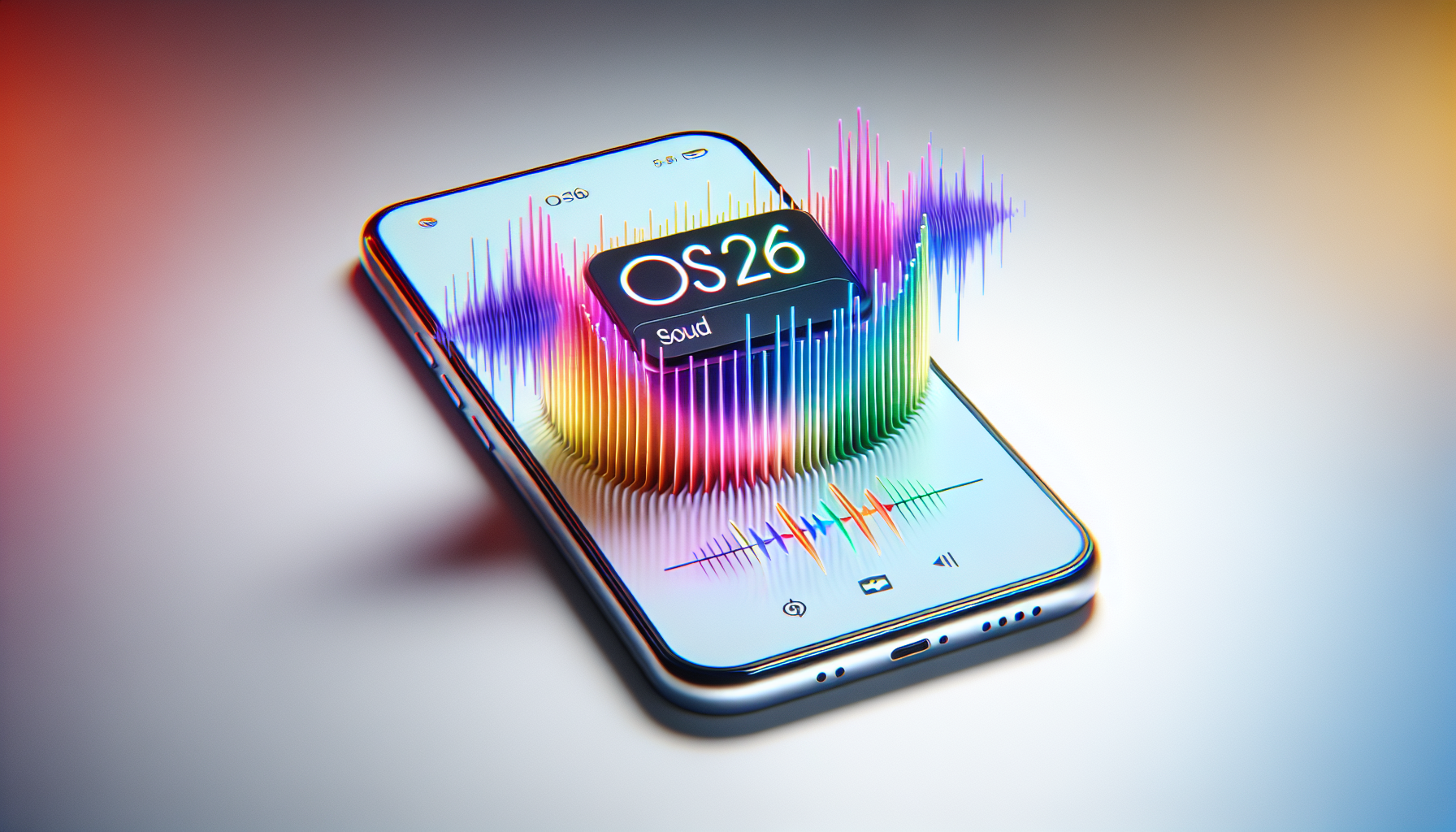 iOS 26 may bring a fresh iconic ringtone for iPhones.