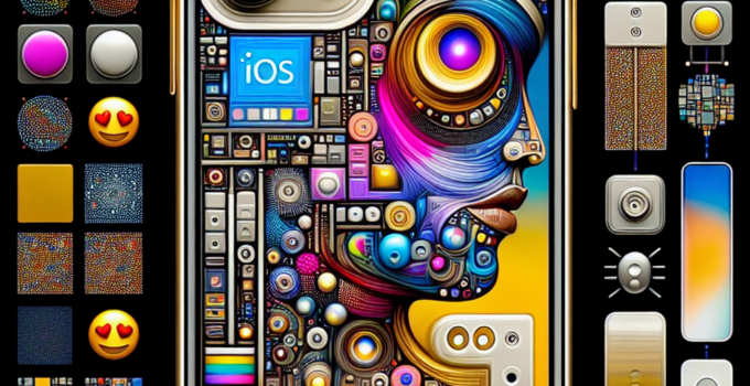 iOS 26 Unveils ChatGPT-Enhanced Styles for Genmoji and Image Playground