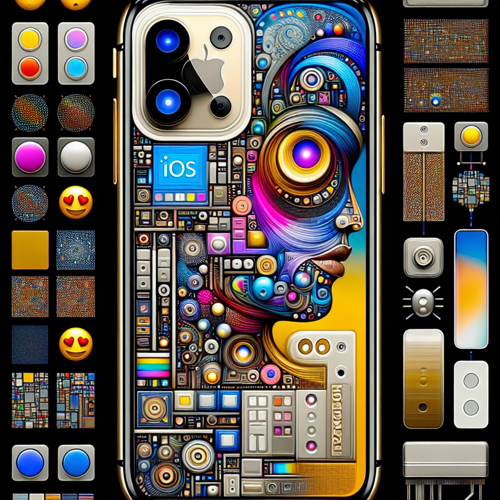 iOS 26 Unveils ChatGPT-Enhanced Styles for Genmoji and Image Playground