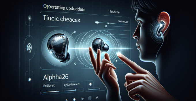 iOS 26 Unveils Two Fresh Features for AirPods Users
