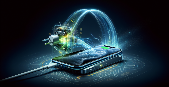 iPhone 17 Air Rapid Charging: Anticipated Rates and Features