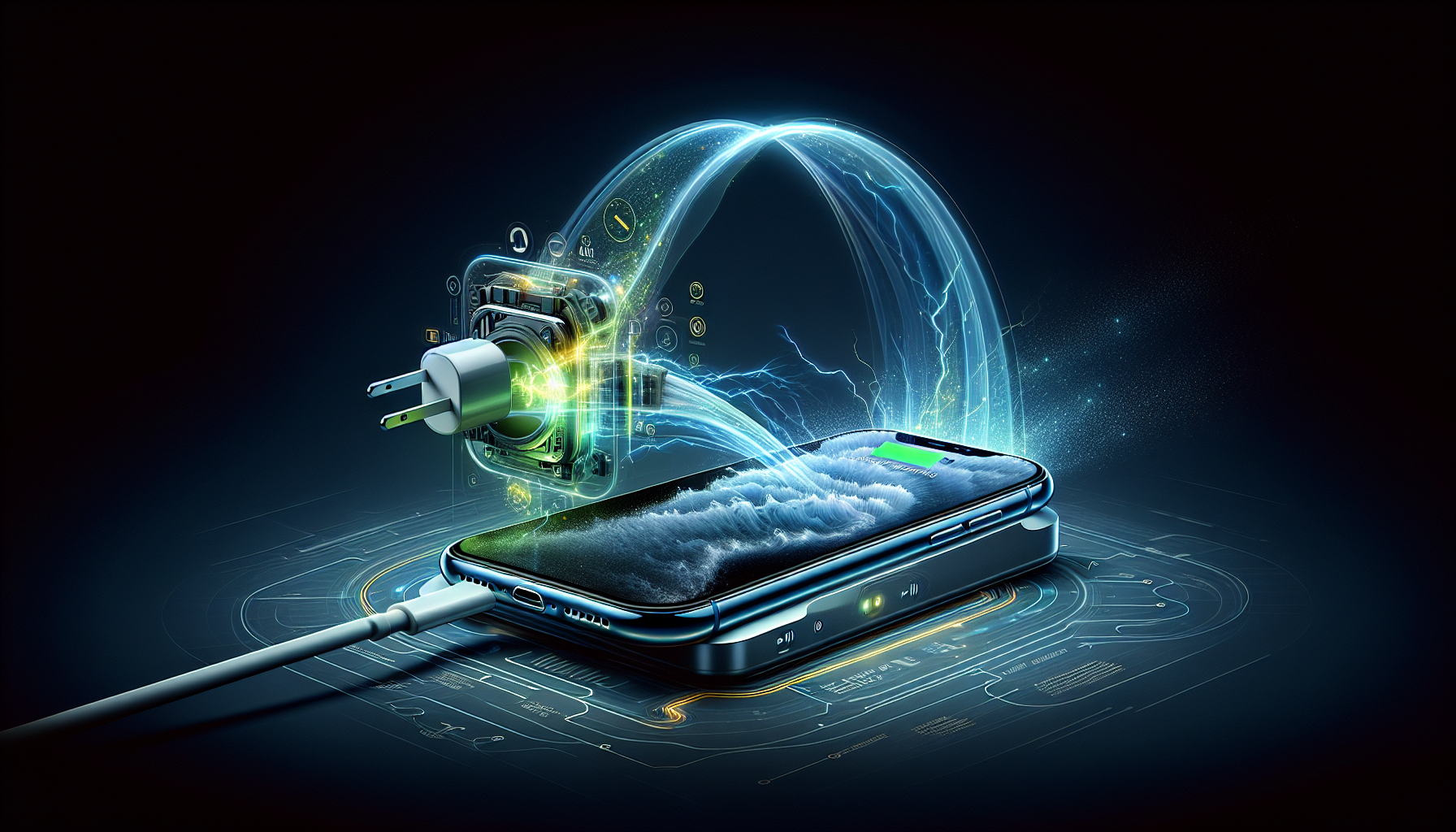 iPhone 17 Air Rapid Charging: Anticipated Rates and Features