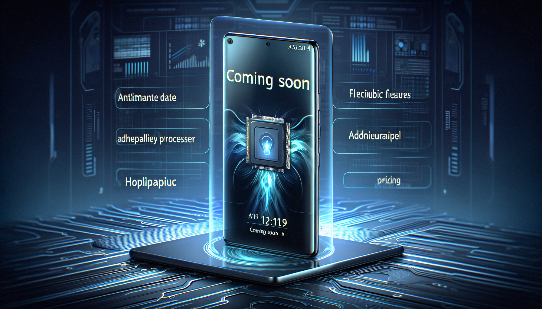 iPhone 17: Launch Date, Theories, Characteristics, A19 Processor, Costs, and Sleeker Design
