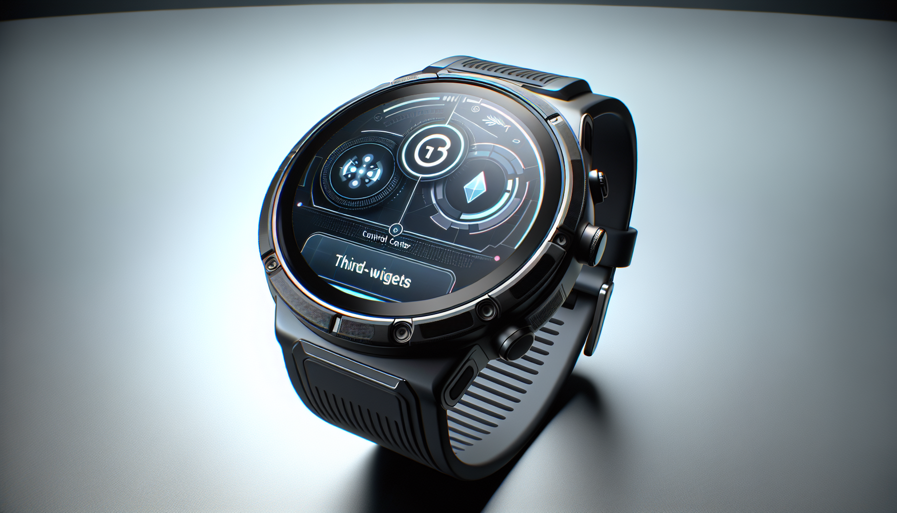 Leak indicates that watchOS 26 will bring third-party widgets to the Control Center.