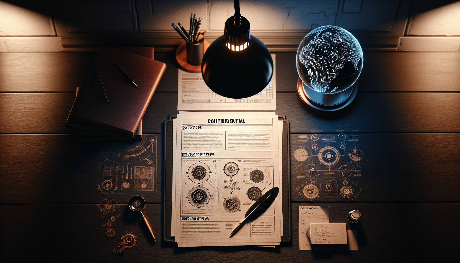 Leaked Document Reveals Intentions to Create a Sophisticated AI Companion