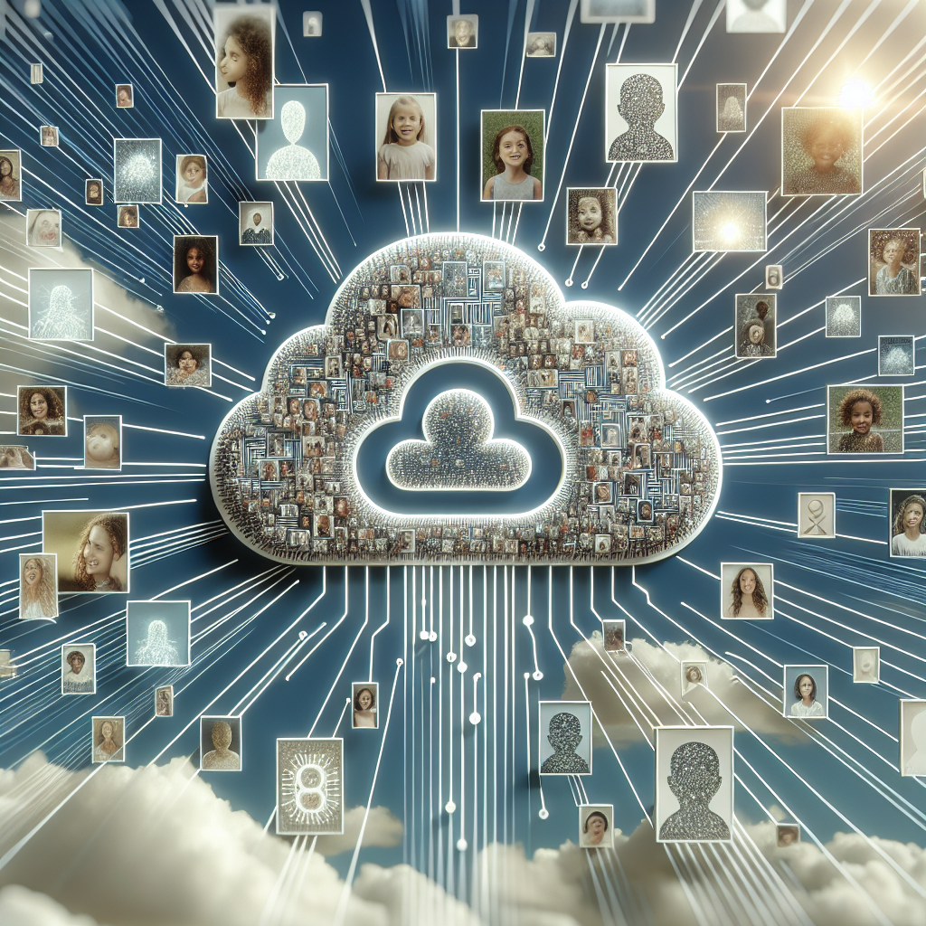 Meta Intends to Store User Images in Cloud for AI-Powered Recommendations