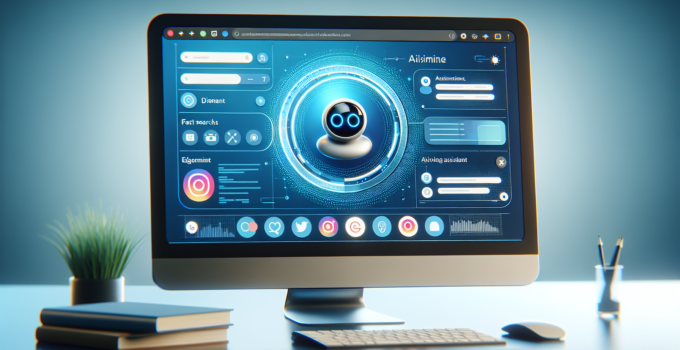 Perplexity Unveils AI-Enhanced Browser for Certain Windows Users