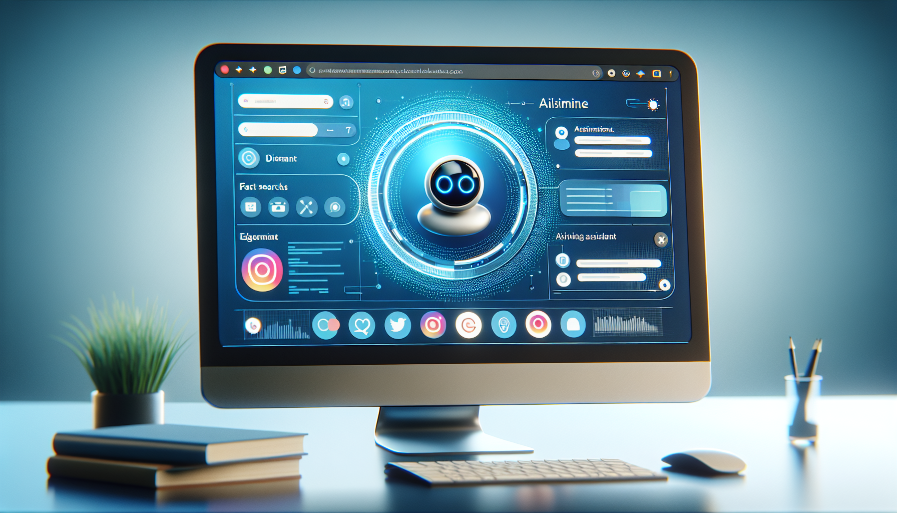 Perplexity Unveils AI-Enhanced Browser for Certain Windows Users