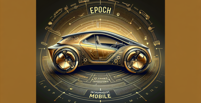 Presenting Trump Mobile: A Fresh Advancement in the Automotive Sector