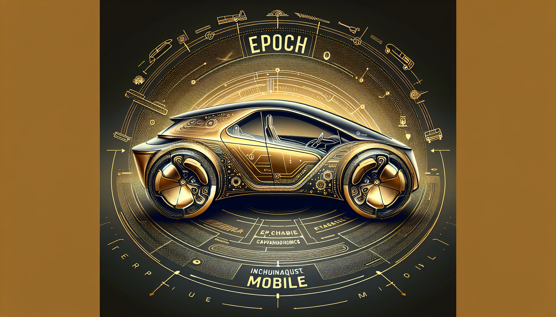 Presenting Trump Mobile: A Fresh Advancement in the Automotive Sector
