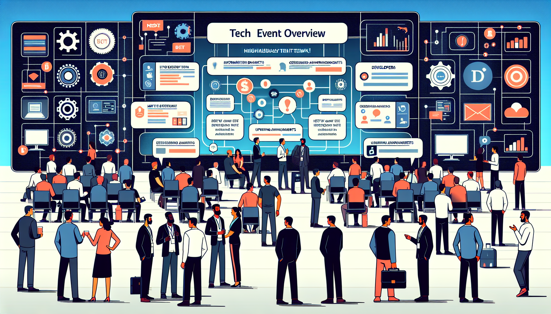Preview of Apple's Worldwide Developers Conference: Important Announcements and Highlights Anticipated Next Week