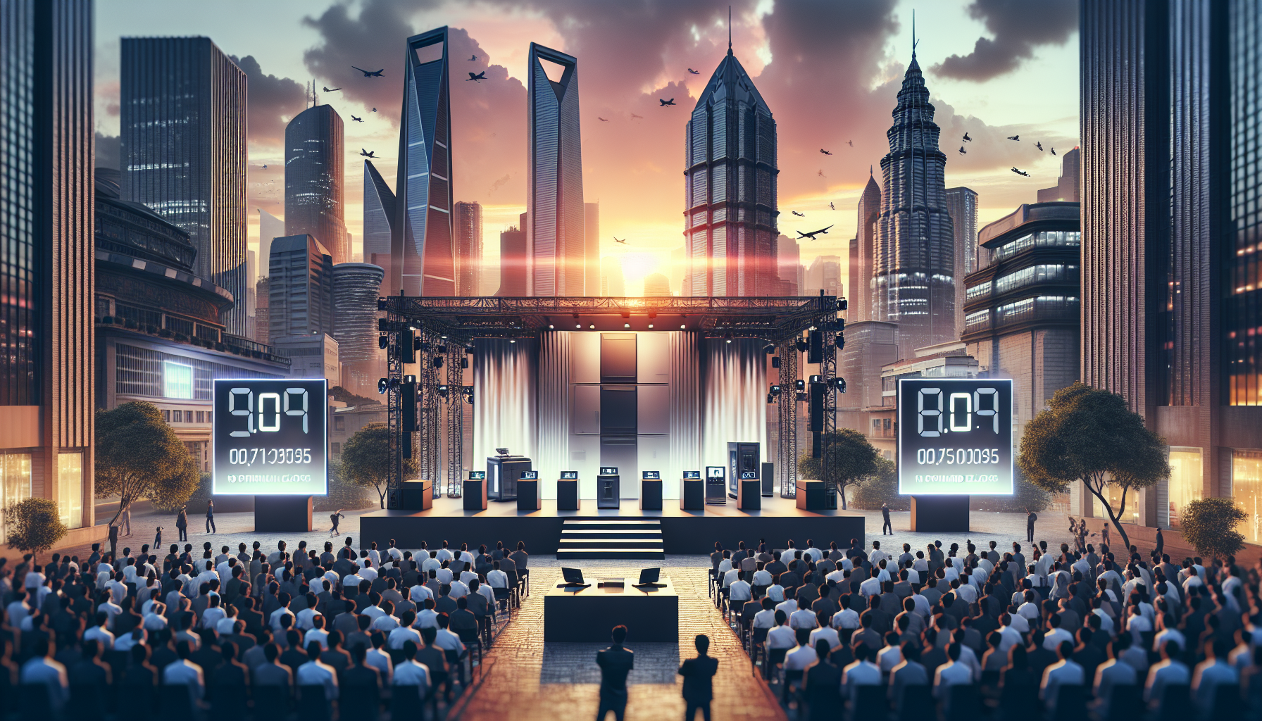 Samsung Unpacked Event Planned for July 9