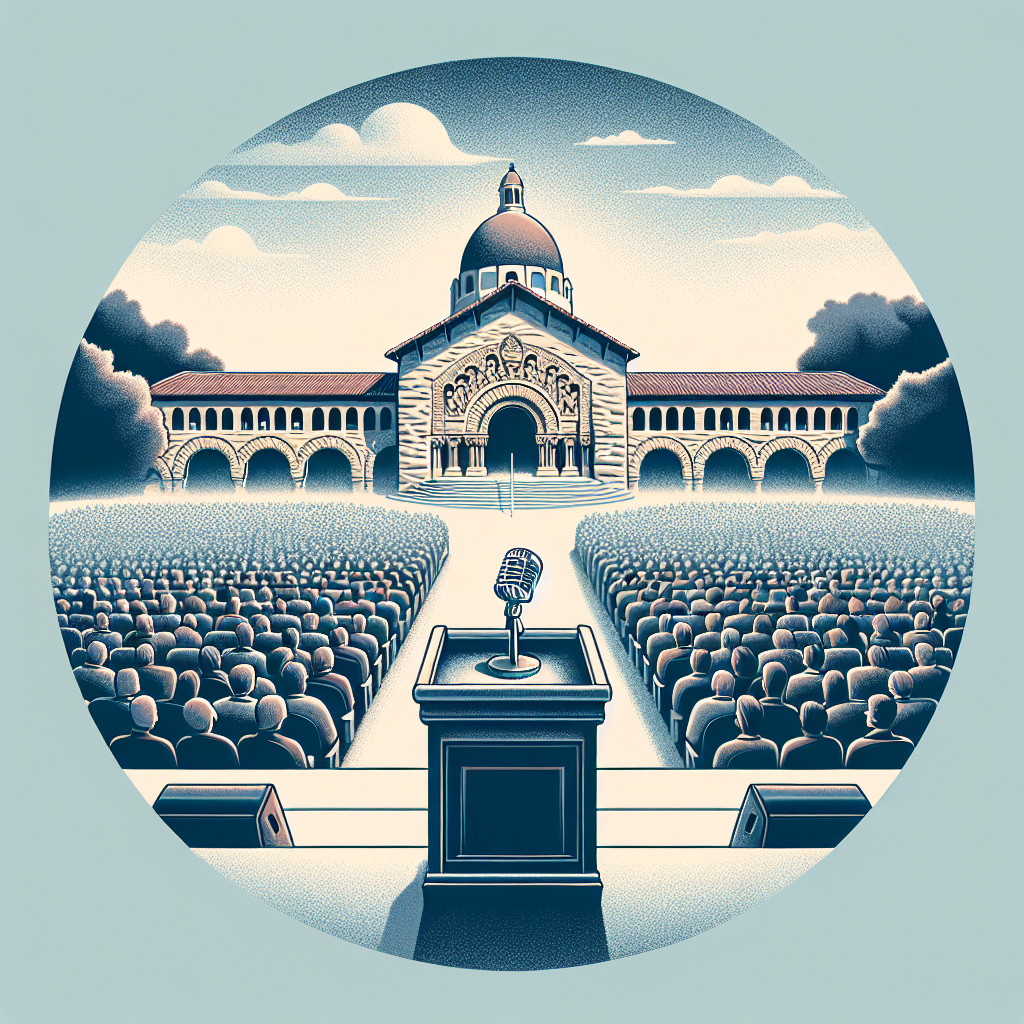 Steve Jobs' Legendary Stanford Address Marks 20 Years with a Newly Enhanced Edition