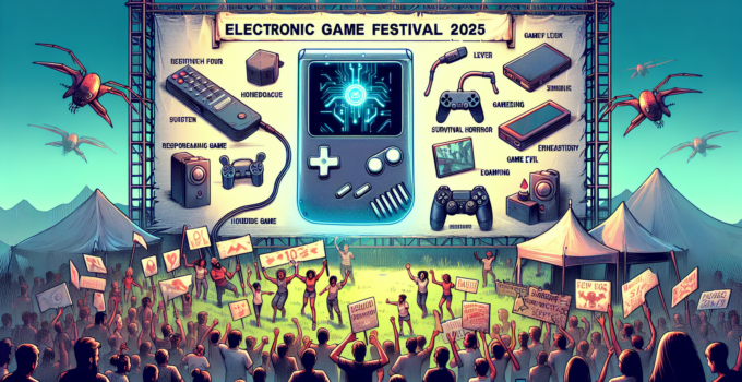 Summer Game Fest 2025 Recap: Xbox Handheld Debut, Resident Evil Requiem Revealed, and More Announcements