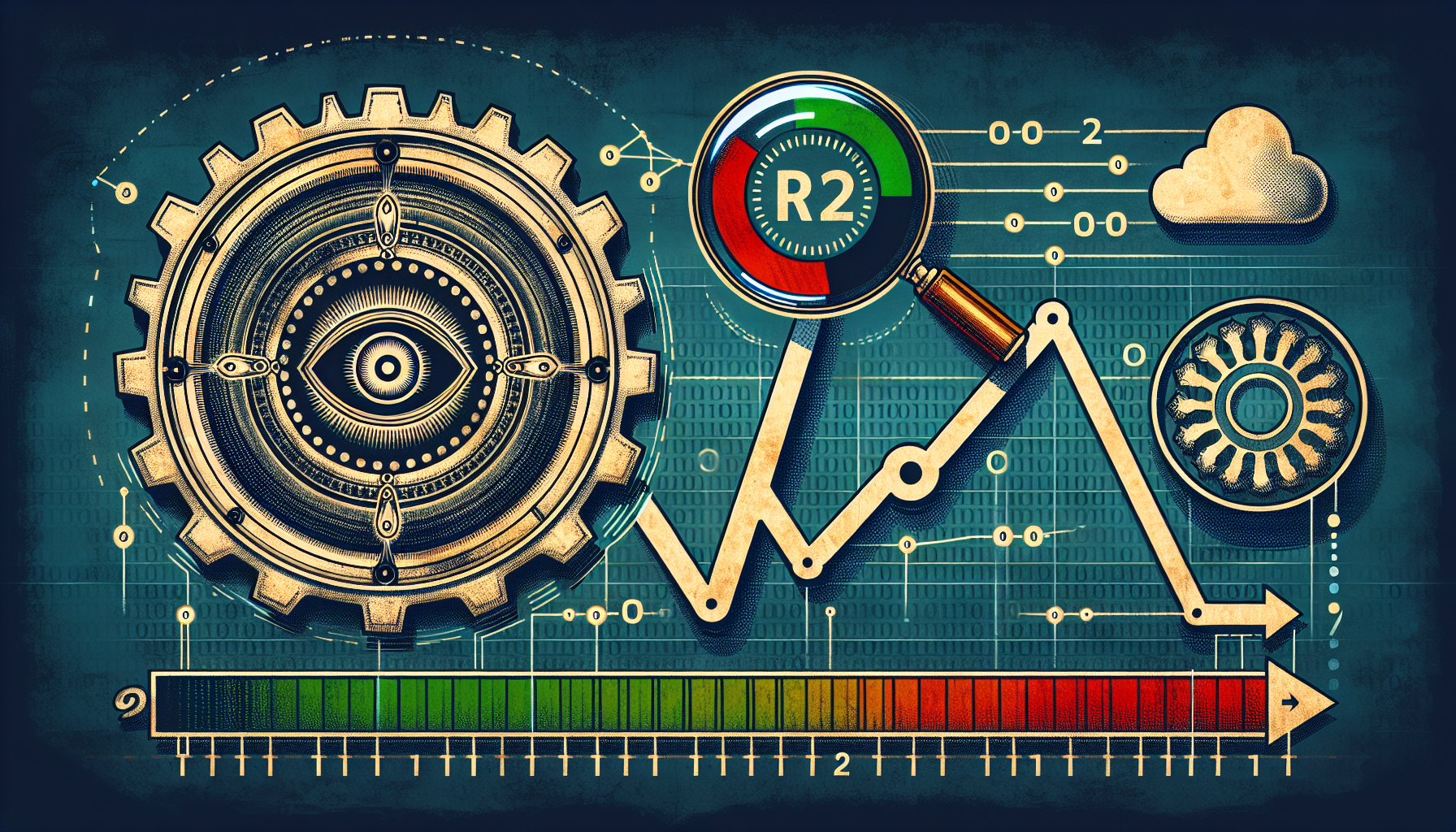 The Condition of DeepSeek's R2 AI Innovation