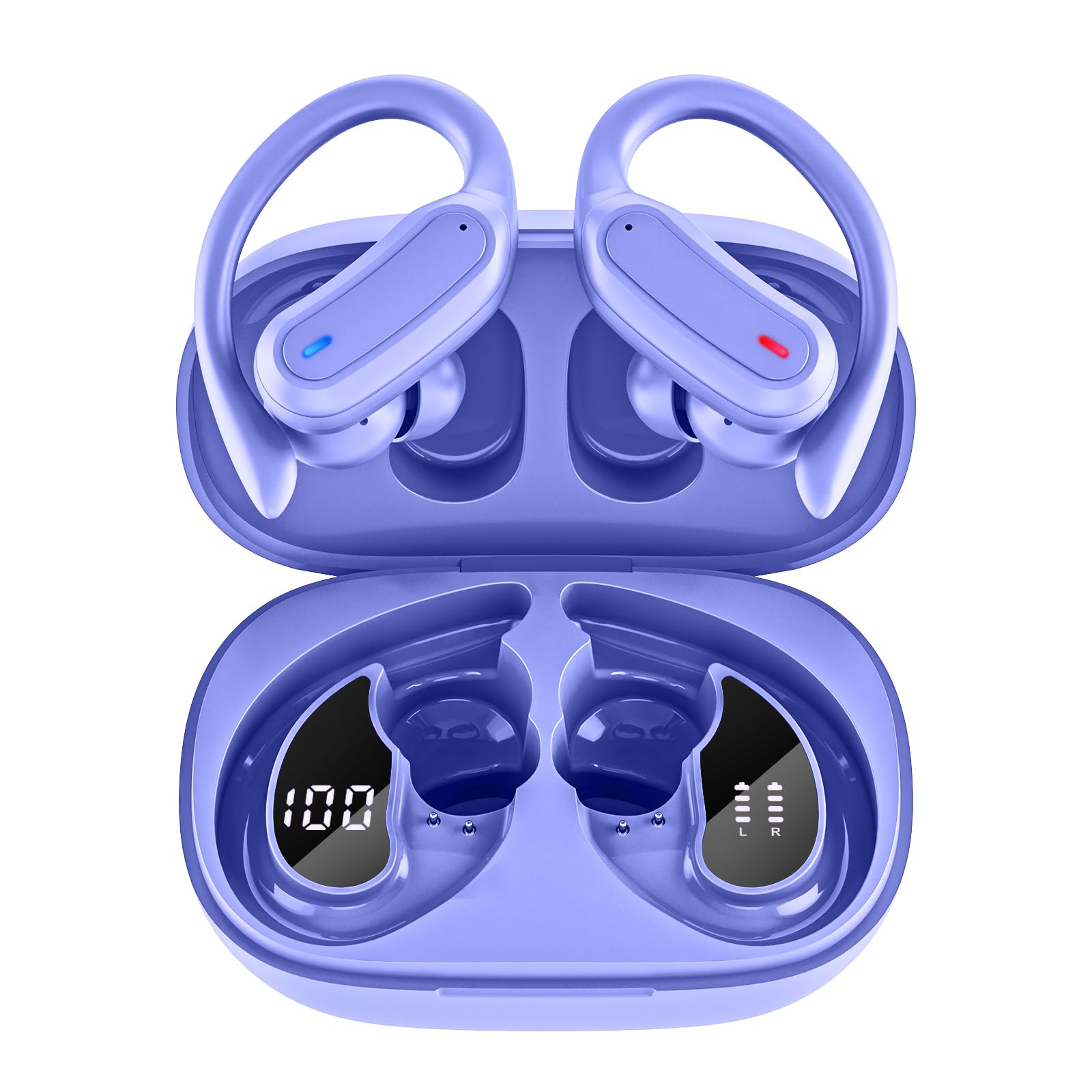 TRAUSI Wireless Earbuds