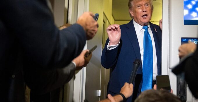 Trump Postpones TikTok Ban for the Third Time