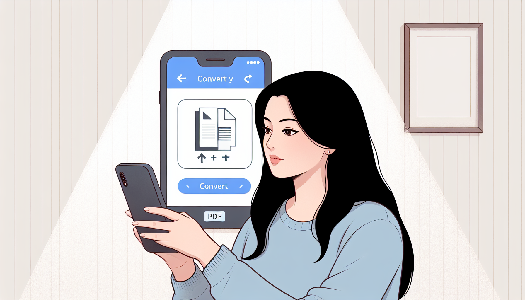 Uncover the Simple Way to Print Anything to PDF on Your iPhone