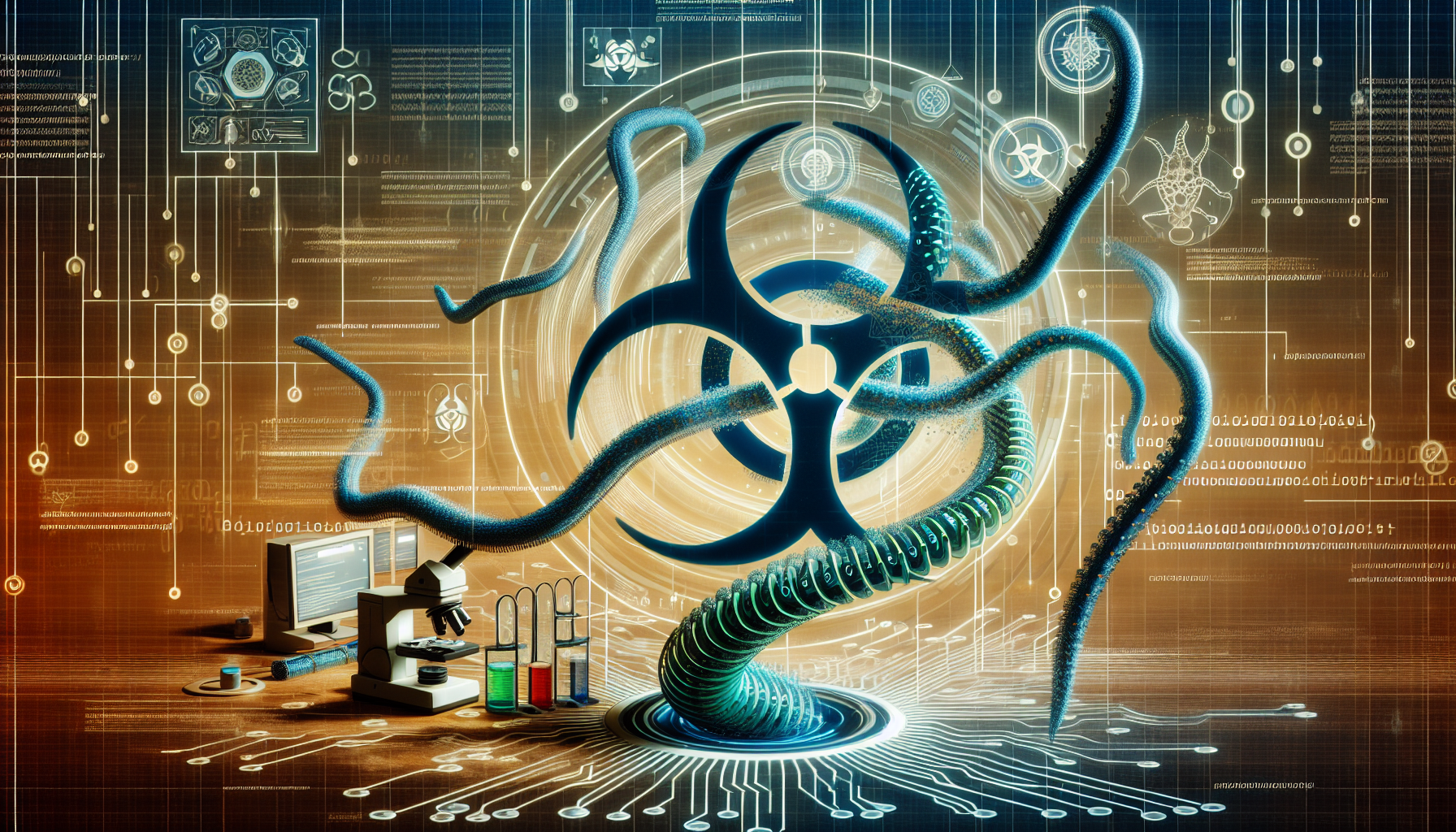 Why Grasping Bioweapon Production is Essential for ChatGPT Advancement